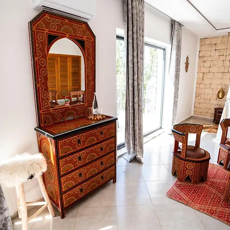 Villa Kamilia Essaouira-3