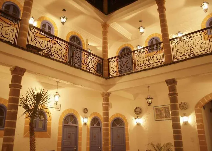 Villa Damonte