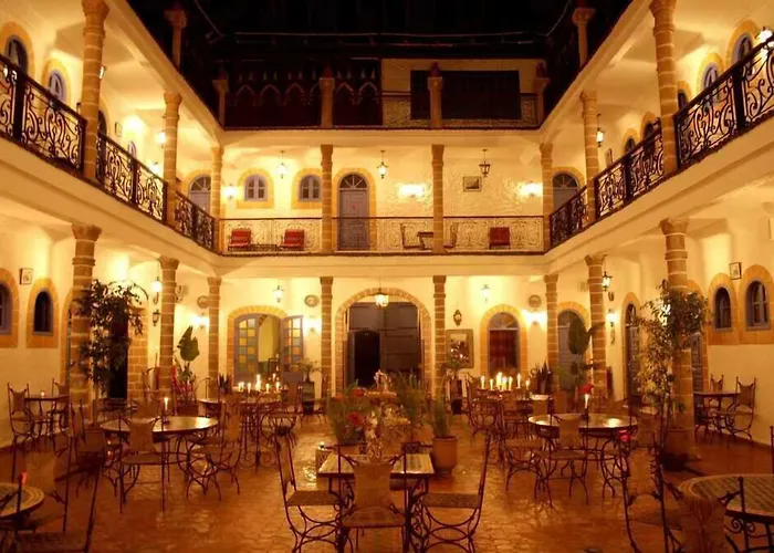 Villa Damonte