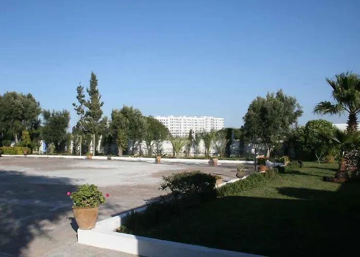 Villa Damonte