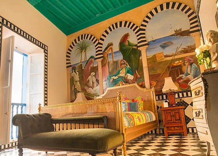 Salut Maroc!